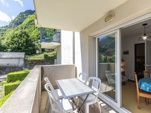 Apartment Cauterets, 1 bedroom, 4 persons - photo_12256751586