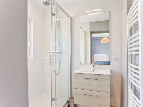 Apartment Merville-Franceville-Plage, 1 bedroom, 3 persons - photo_1011600583179