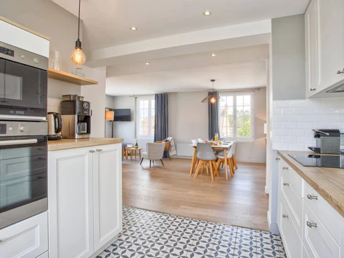 Apartment Merville-Franceville-Plage, 1 bedroom, 3 persons - photo_1011600583179