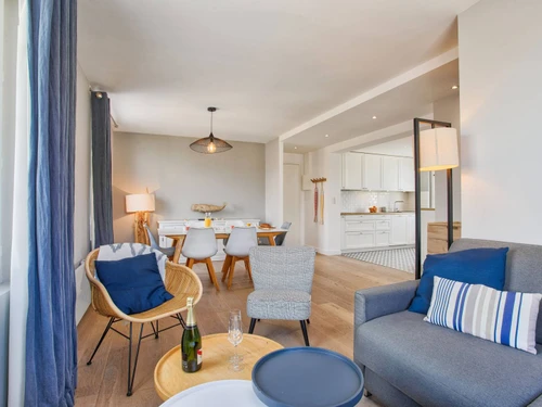 Apartment Merville-Franceville-Plage, 1 bedroom, 3 persons - photo_1011600583179