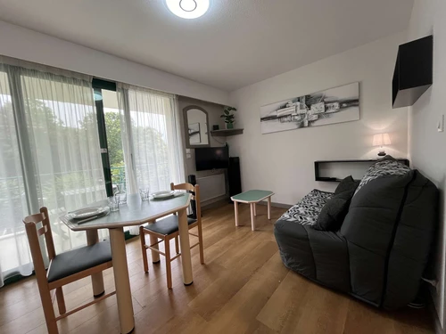 Appartement La Rochelle, 2 pièces, 4 personnes - photo_1011600583520