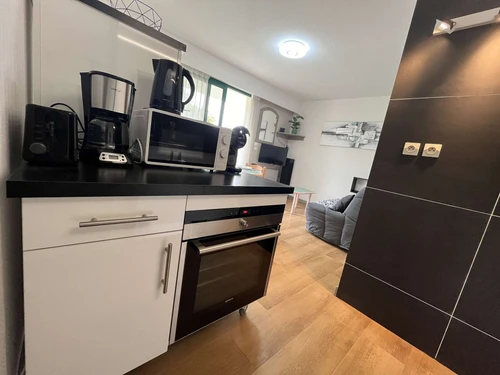 Appartement La Rochelle, 2 pièces, 4 personnes - photo_1011600583520