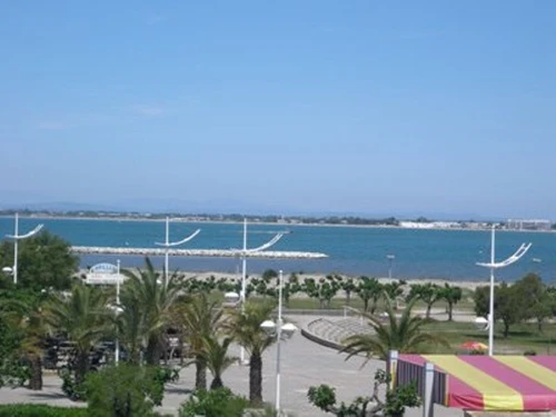 Apartment Port Camargue, 1 bedroom, 4 persons - photo_1011600584807