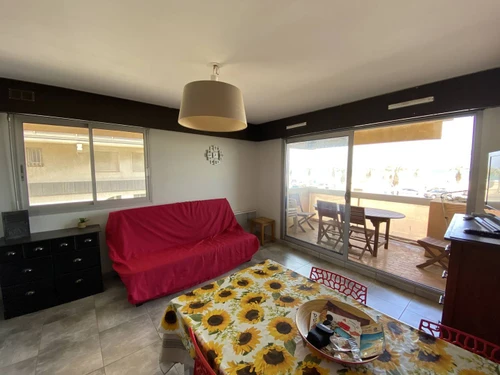 Appartement Canet-Plage, 2 pièces, 4 personnes - photo_1011600587950