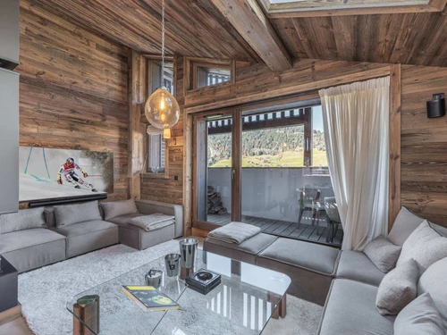 Appartement Megève, 5 pièces, 10 personnes - photo_18063680803