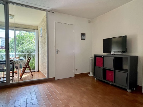 Appartement Argelès-sur-Mer, 1 pièce, 4 personnes - photo_1392092846