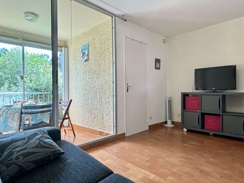 Appartement Argelès-sur-Mer, 1 pièce, 4 personnes - photo_1392092846