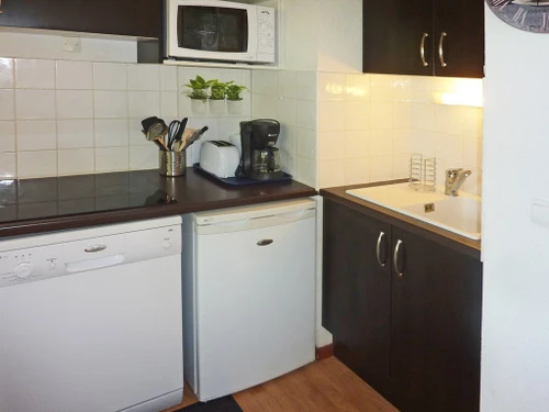 Apartment Les Orres, 1 bedroom, 4 persons - photo_8709358237