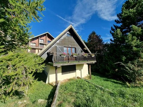 Chalet Saint-Michel-de-Chaillol, 5 pièces, 7 personnes - photo_14467618699