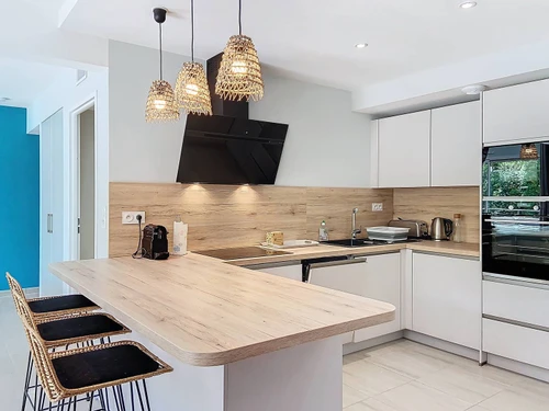 Apartment Saint-Cyr-sur-Mer, 2 bedrooms, 4 persons - photo_1011434484370