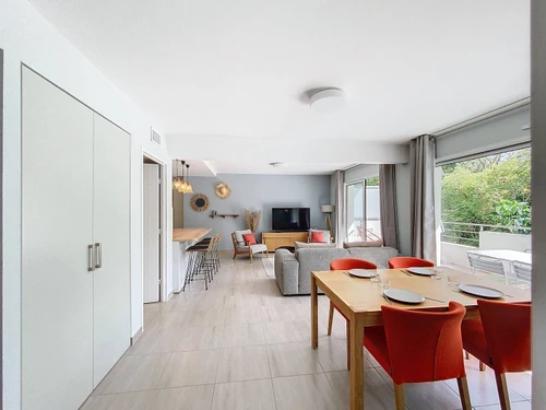 Apartment Saint-Cyr-sur-Mer, 2 bedrooms, 4 persons - photo_1011434484370