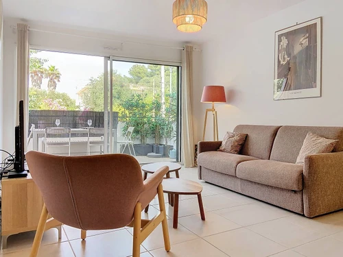 Apartamento Saint-Cyr-sur-Mer, 2 dormitorios, 5 personas - photo_1011434484544