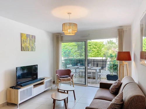 Apartamento Saint-Cyr-sur-Mer, 2 dormitorios, 5 personas - photo_1011434484544