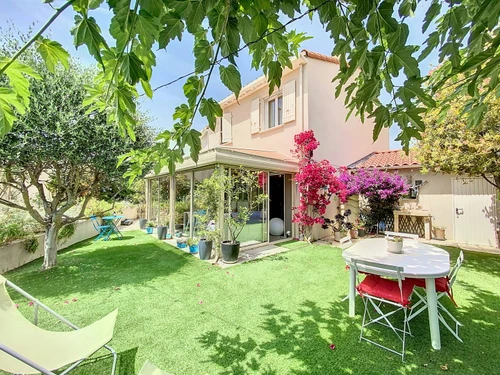 Villa La Ciotat, 4 pièces, 5 personnes - photo_1011532281714