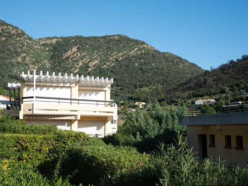 Appartement Le Lavandou, 2 pièces, 5 personnes - photo_1011600350147