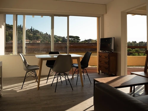 Appartement Le Lavandou, 2 pièces, 5 personnes - photo_1011600350147