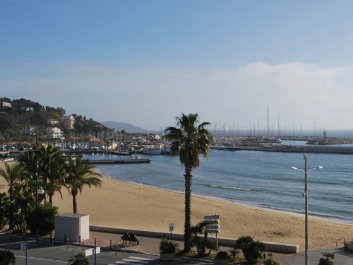 Apartamento Le Lavandou, 1 dormitorio, 4 personas - photo_1011600602887