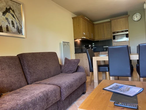 Ferienwohnung Samoëns, 2 Schlafzimmer, 6 Personen - photo_15690145711