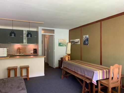 Appartement Pra-Loup, 3 pièces, 6 personnes - photo_1011597624329