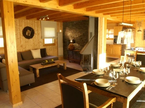 Chalet La Chapelle-d'Abondance, 5 pièces, 9 personnes - photo_19981479705