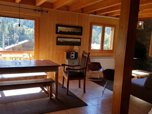 Chalet La Chapelle-d'Abondance, 4 bedrooms, 9 persons - photo_19981479705