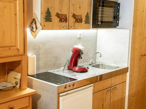 Apartment Châtel, 1 bedroom, 4 persons - photo_19981488396