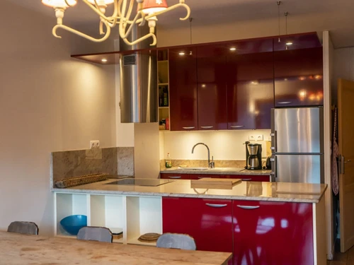 Apartment Châtel, 2 bedrooms, 6 persons - photo_19981492626