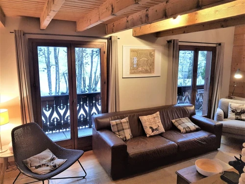 Chalet Châtel, 4 bedrooms, 8 persons - photo_19981480682