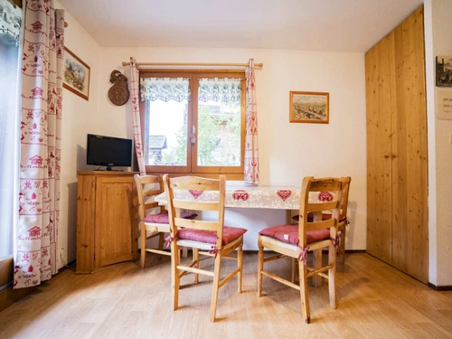 Ferienwohnung Châtel, 1 Schlafzimmer, 4 Personen - photo_19981489843