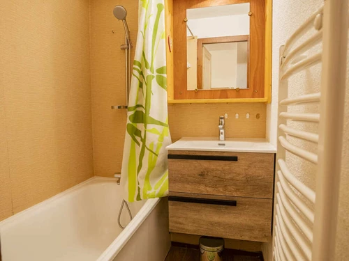 Apartamento Châtel, 1 dormitorio, 4 personas - photo_19981489843