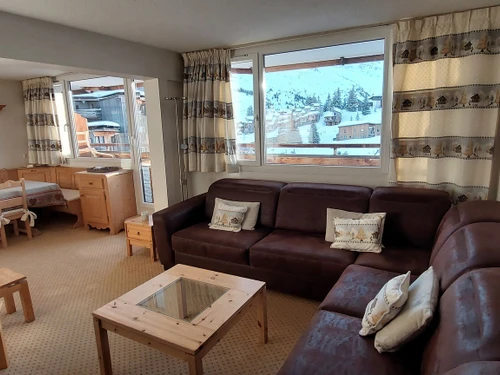 Ferienwohnung Avoriaz, 2 Schlafzimmer, 6 Personen - photo_1011600623649