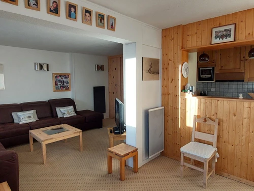 Apartamento Avoriaz, 2 dormitorios, 6 personas - photo_1011600623649