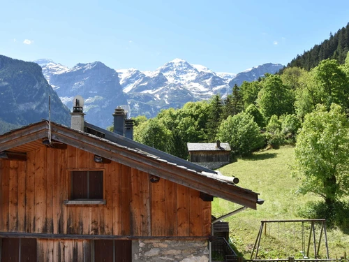 Chalet Pralognan-la-Vanoise, 2 bedrooms, 4 persons - photo_1011599641014