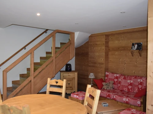 Chalet Pralognan-la-Vanoise, 2 bedrooms, 4 persons - photo_1011599641014