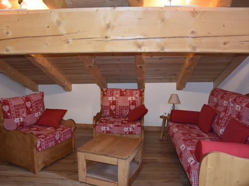 Chalet Pralognan-la-Vanoise, 2 bedrooms, 4 persons - photo_1011599641014