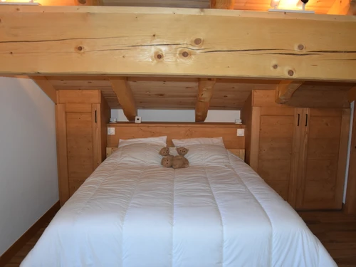 Chalet Pralognan-la-Vanoise, 2 bedrooms, 4 persons - photo_1011599641014