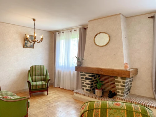 Gîte Romorantin-Lanthenay, 4 pièces, 5 personnes - photo_1011600671228