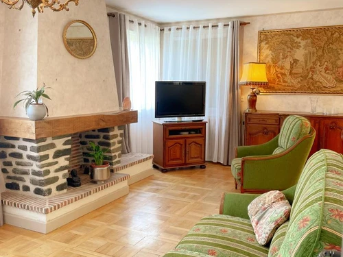 Gîte Romorantin-Lanthenay, 4 pièces, 5 personnes - photo_1011600671228