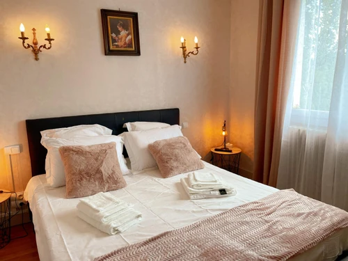 Gîte Romorantin-Lanthenay, 4 pièces, 5 personnes - photo_1011600671228