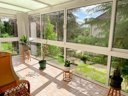 Gîte Romorantin-Lanthenay, 4 pièces, 5 personnes - photo_1011600671228