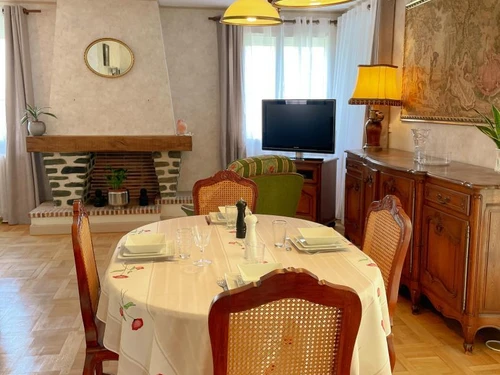 Gîte Romorantin-Lanthenay, 4 pièces, 5 personnes - photo_1011600671228