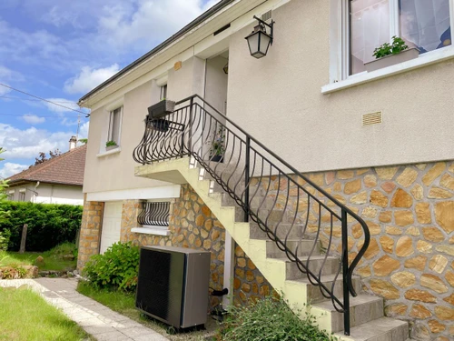 Gîte Romorantin-Lanthenay, 4 pièces, 5 personnes - photo_1011600671228