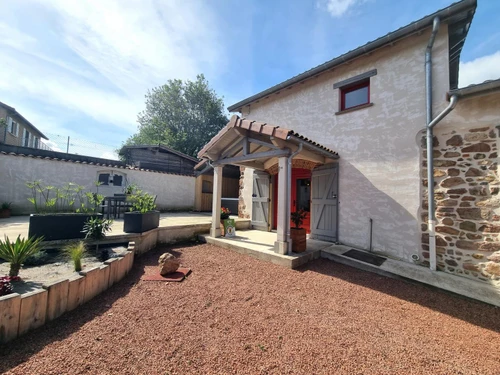 Gîte Notre-Dame-de-Boisset, 3 pièces, 4 personnes - photo_1011600672304