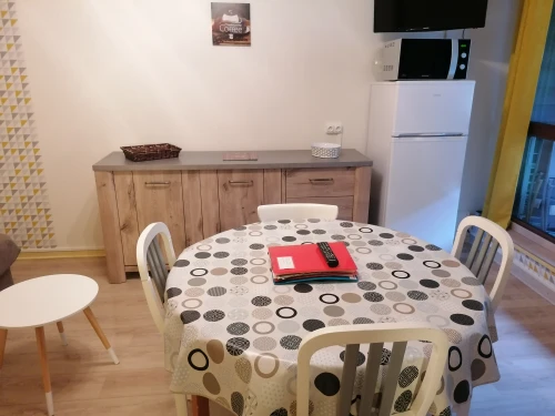 Appartement Mont-Dore, 2 pièces, 4 personnes - photo_18059929891