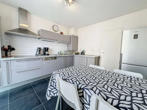 Appartement Granville, 2 pièces, 4 personnes - photo_10789941876