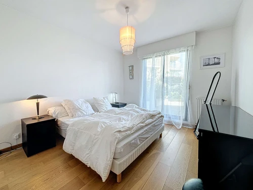 Appartement Granville, 2 pièces, 4 personnes - photo_10789941876