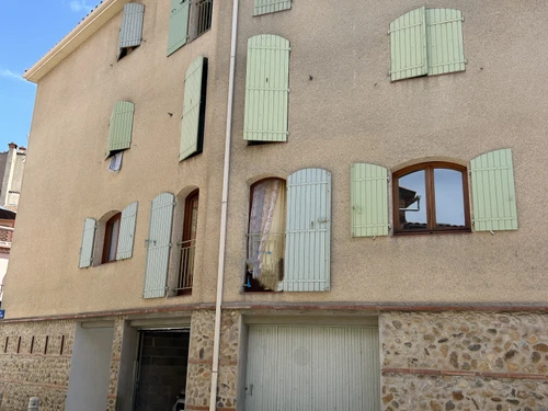 Apartamento Argelès-sur-Mer, 2 dormitorios, 5 personas - photo_1011600685487