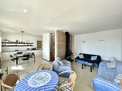 Villa Begur, 5 pièces, 8 personnes - photo_1011600697434