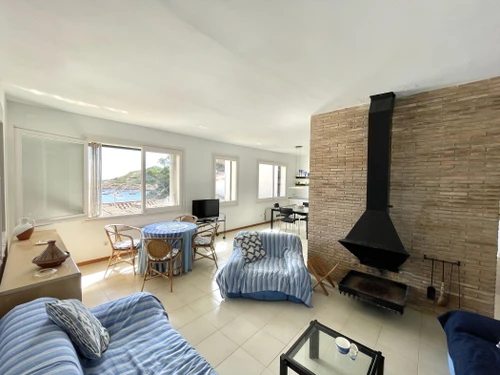 Villa Begur, 5 pièces, 8 personnes - photo_1011600697434