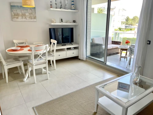 Appartement Miami Platja, 3 pièces, 6 personnes - photo_17431665729